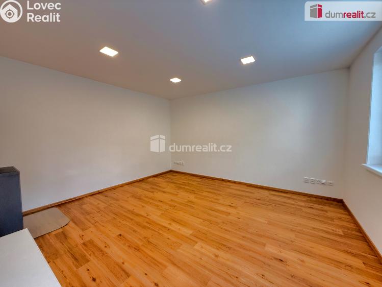 Аренда квартиры 2+1 Křešice č. 5