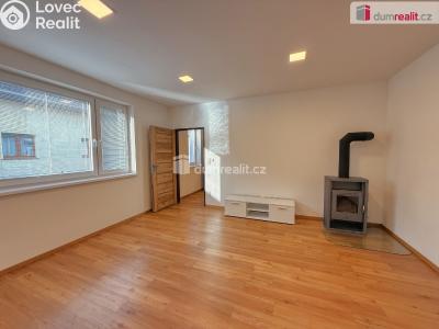 Аренда квартиры 2+1 Křešice č. 4