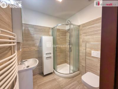 Аренда квартиры 2+1 Křešice č. 6