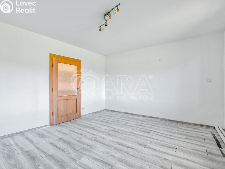 Prodej rodinného domu Čeladná č. 14