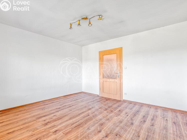 Prodej rodinného domu Čeladná č. 18