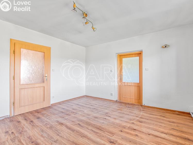 Prodej rodinného domu Čeladná č. 19