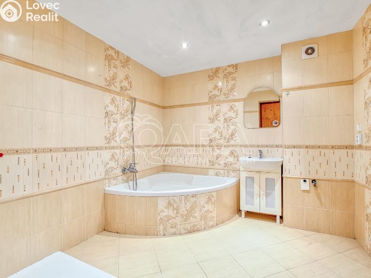 Prodej rodinného domu Čeladná č. 21