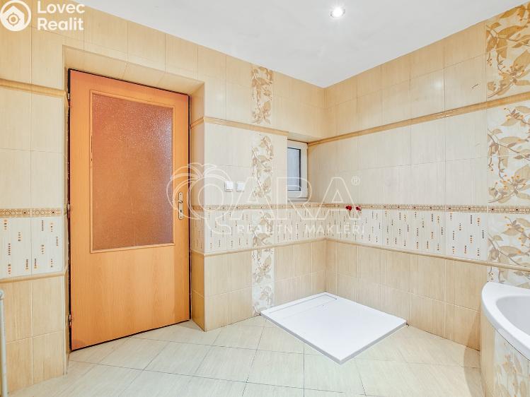 Prodej rodinného domu Čeladná č. 22