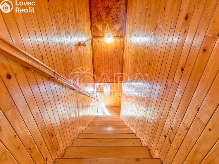 Prodej rodinného domu Čeladná č. 25