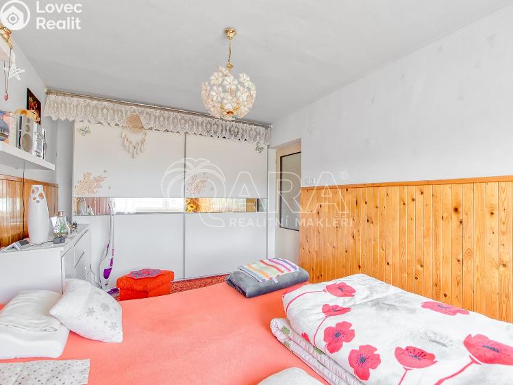 Prodej rodinného domu Čeladná č. 30