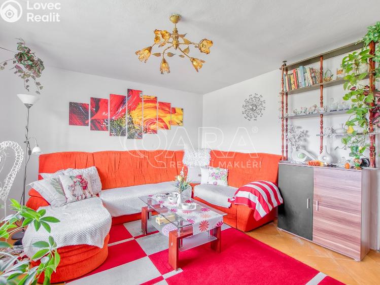 Prodej rodinného domu Čeladná č. 32