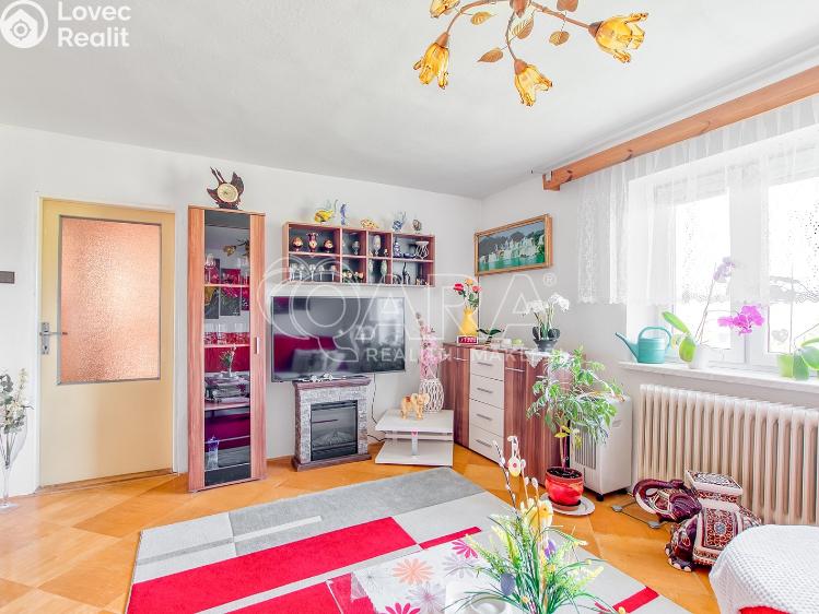 Prodej rodinného domu Čeladná č. 33