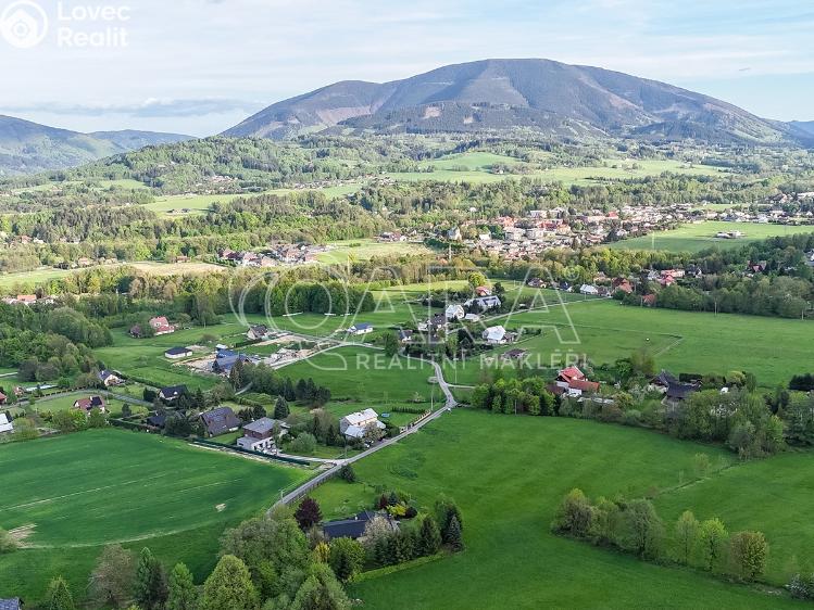Prodej rodinného domu Čeladná č. 51