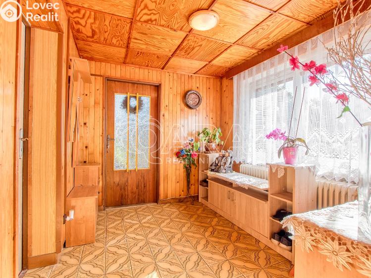 Sale family house Čeladná č. 9