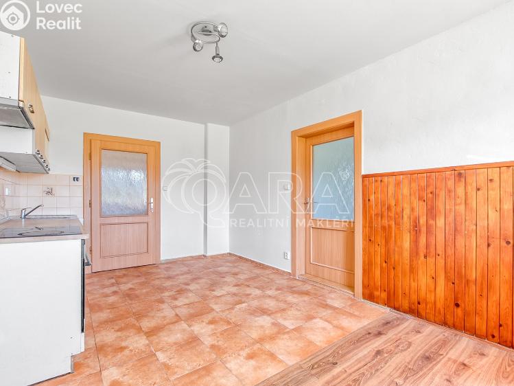 Sale family house Čeladná č. 12