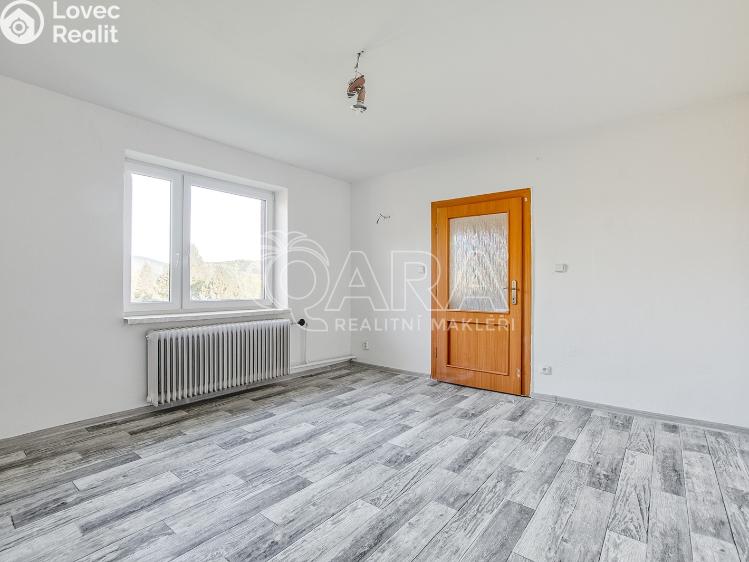 Sale family house Čeladná č. 16