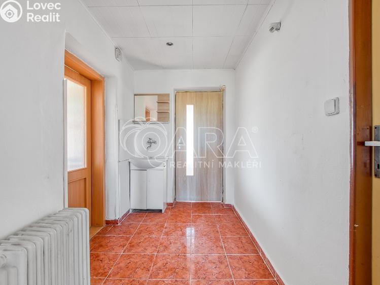 Sale family house Čeladná č. 20