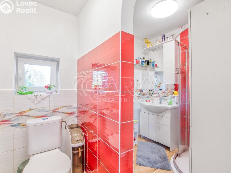 Sale family house Čeladná č. 36