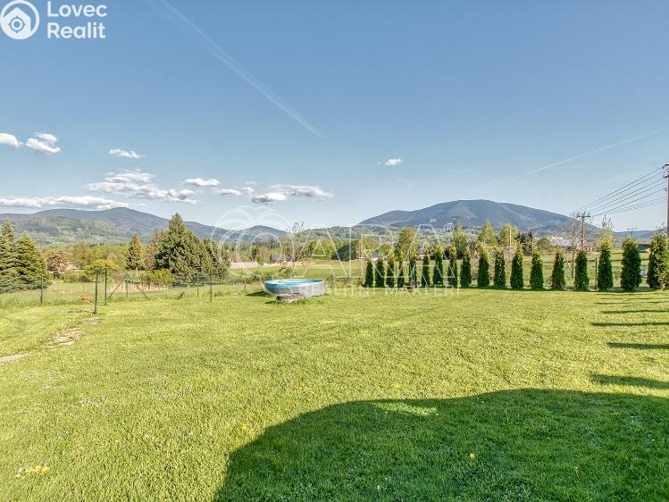 Sale family house Čeladná č. 42