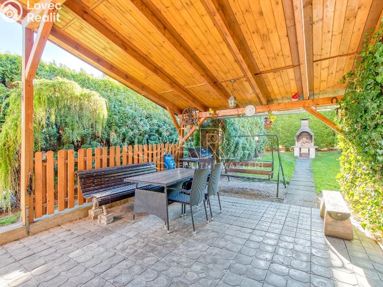 Sale family house Čeladná č. 6