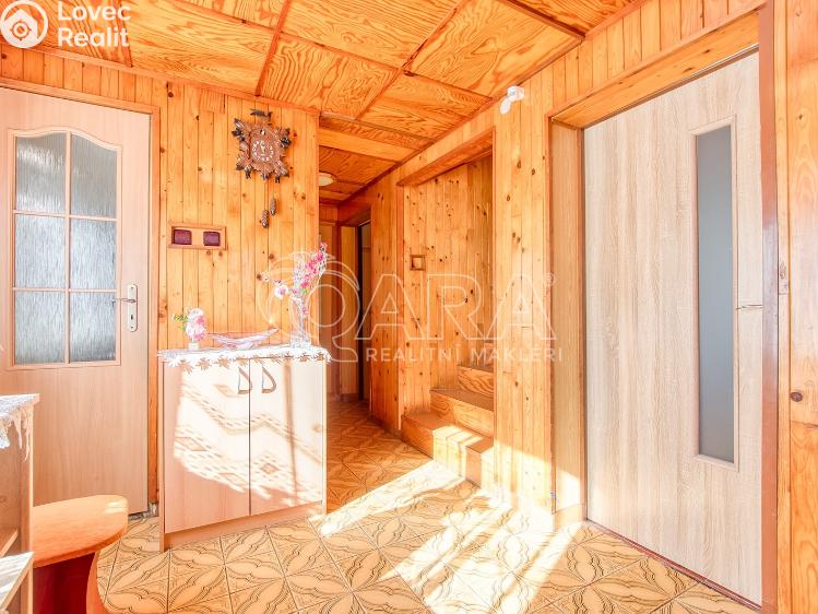 Sale family house Čeladná č. 7