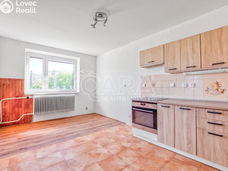 Sale family house Čeladná č. 10