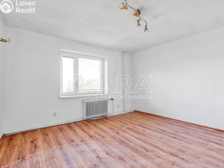 Sale family house Čeladná č. 17