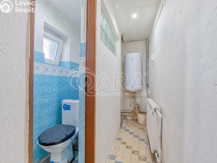 Sale family house Čeladná č. 23