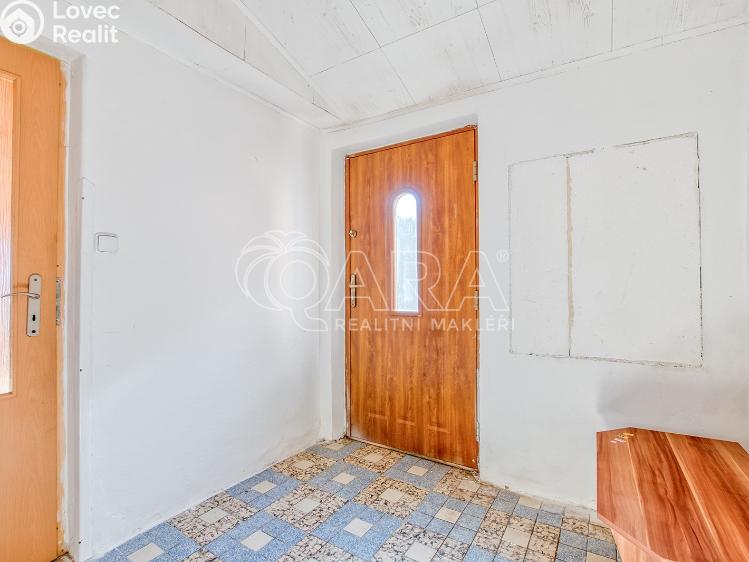 Sale family house Čeladná č. 24