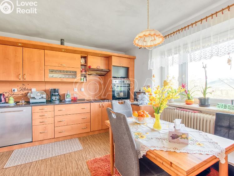 Sale family house Čeladná č. 27