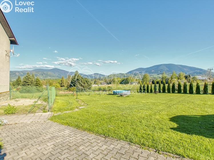 Sale family house Čeladná č. 38