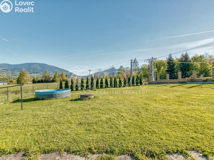 Sale family house Čeladná č. 40