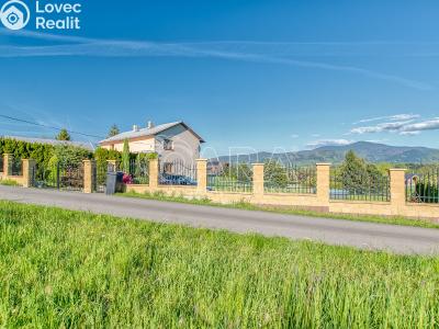 Продаж сімейного будинку Čeladná č. 1