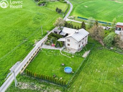 Продаж сімейного будинку Čeladná č. 4