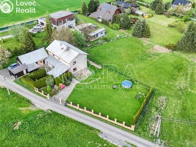 Prodej rodinného domu Čeladná č. 2