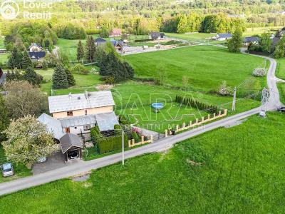 Продаж сімейного будинку Čeladná č. 3