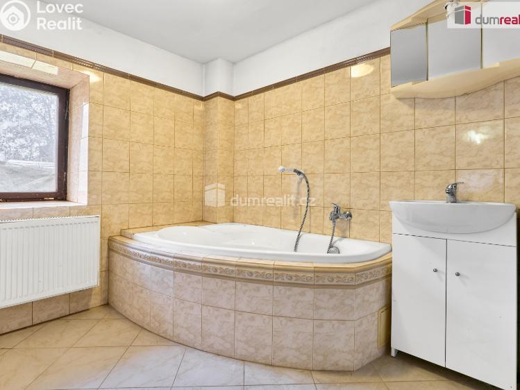 Продаж дачі Žlutice č. 7