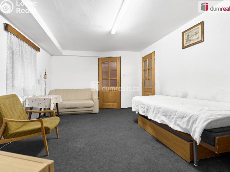 Продаж дачі Žlutice č. 8