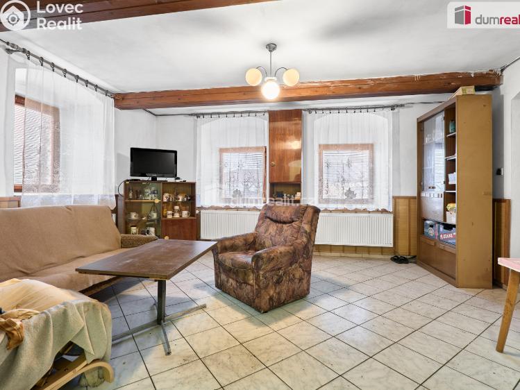 Продаж дачі Žlutice č. 15