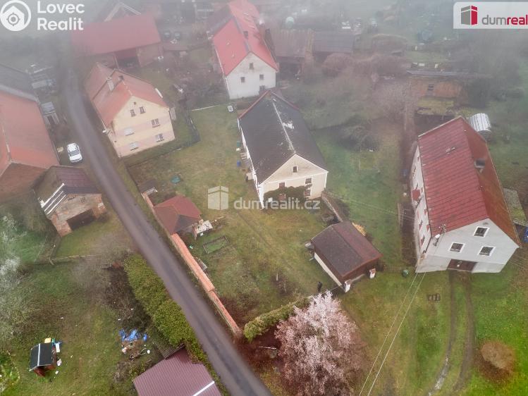 Продаж дачі Žlutice č. 22