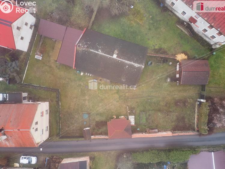 Продаж дачі Žlutice č. 24