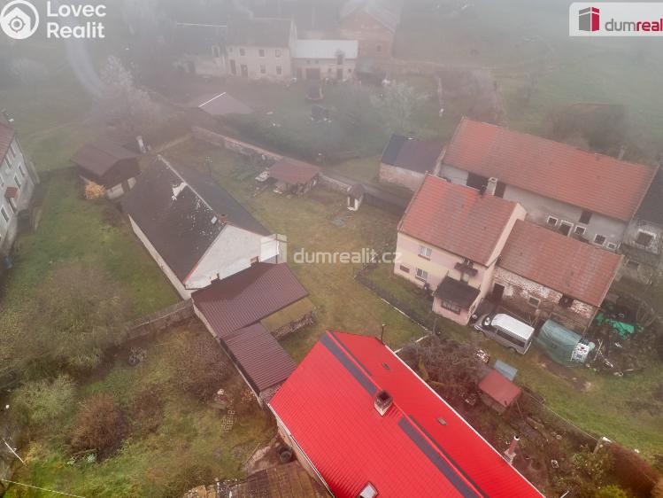 Продаж дачі Žlutice č. 29