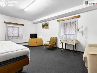 Продаж дачі Žlutice č. 3