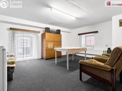 Продаж дачі Žlutice č. 5