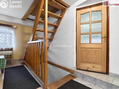 Продаж дачі Žlutice č. 6