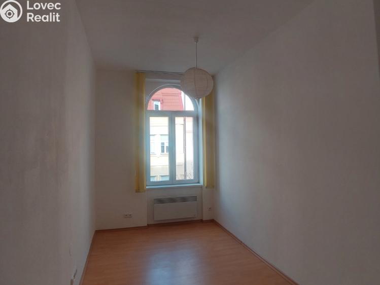 Pronájem bytu 3+1 Tábor, 9. května č. 8