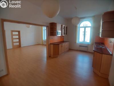 Pronájem bytu 3+1 Tábor, 9. května č. 3