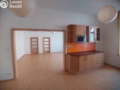 Pronájem bytu 3+1 Tábor, 9. května č. 4