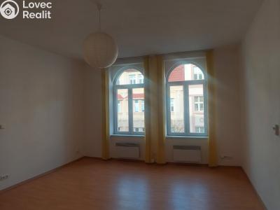 Pronájem bytu 3+1 Tábor, 9. května č. 6