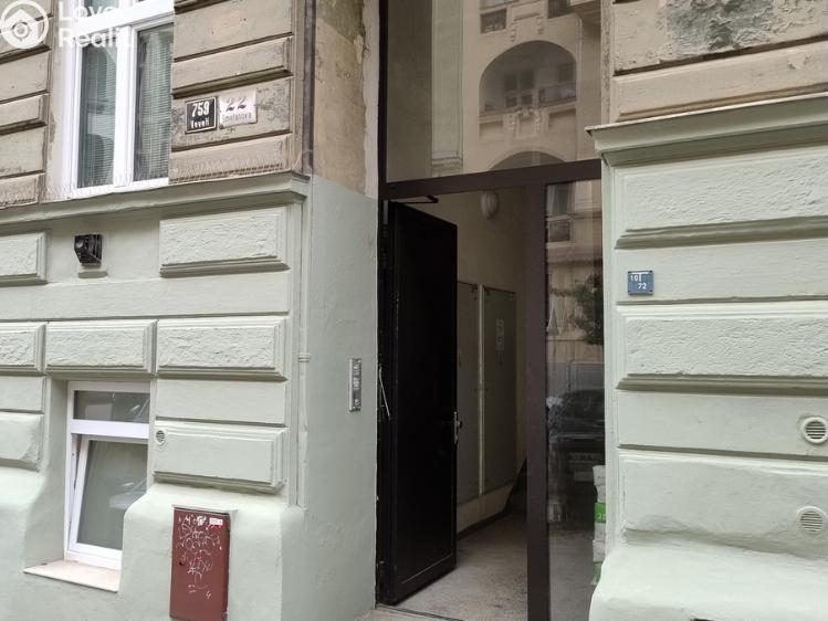 Rent apartment 1+KK Brno, Smetanova 759/22 č. 11