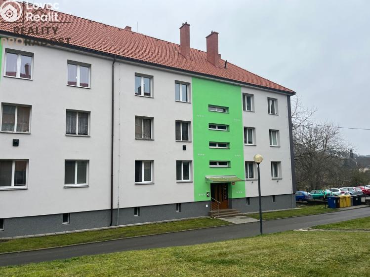 Аренда квартиры 2+1 Velké Opatovice, Pod Strážnicí č. 2