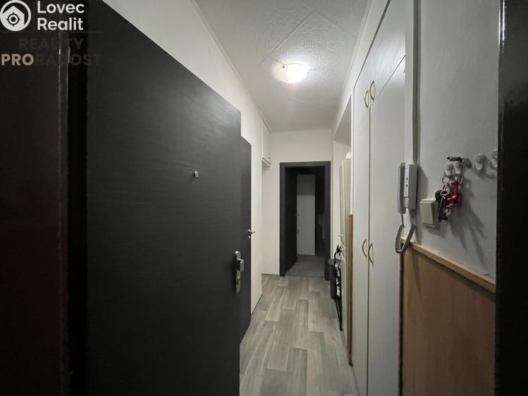 Аренда квартиры 2+1 Velké Opatovice, Pod Strážnicí č. 4