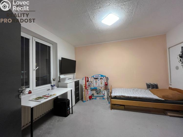 Аренда квартиры 2+1 Velké Opatovice, Pod Strážnicí č. 12