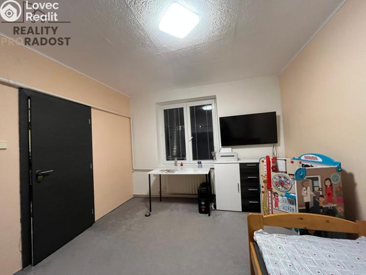 Аренда квартиры 2+1 Velké Opatovice, Pod Strážnicí č. 13